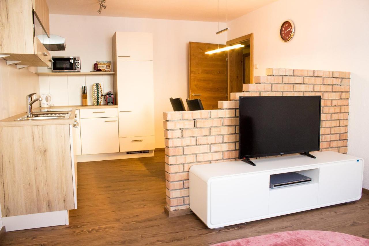Ferienwohnung Hilber Schmirn Ngoại thất bức ảnh