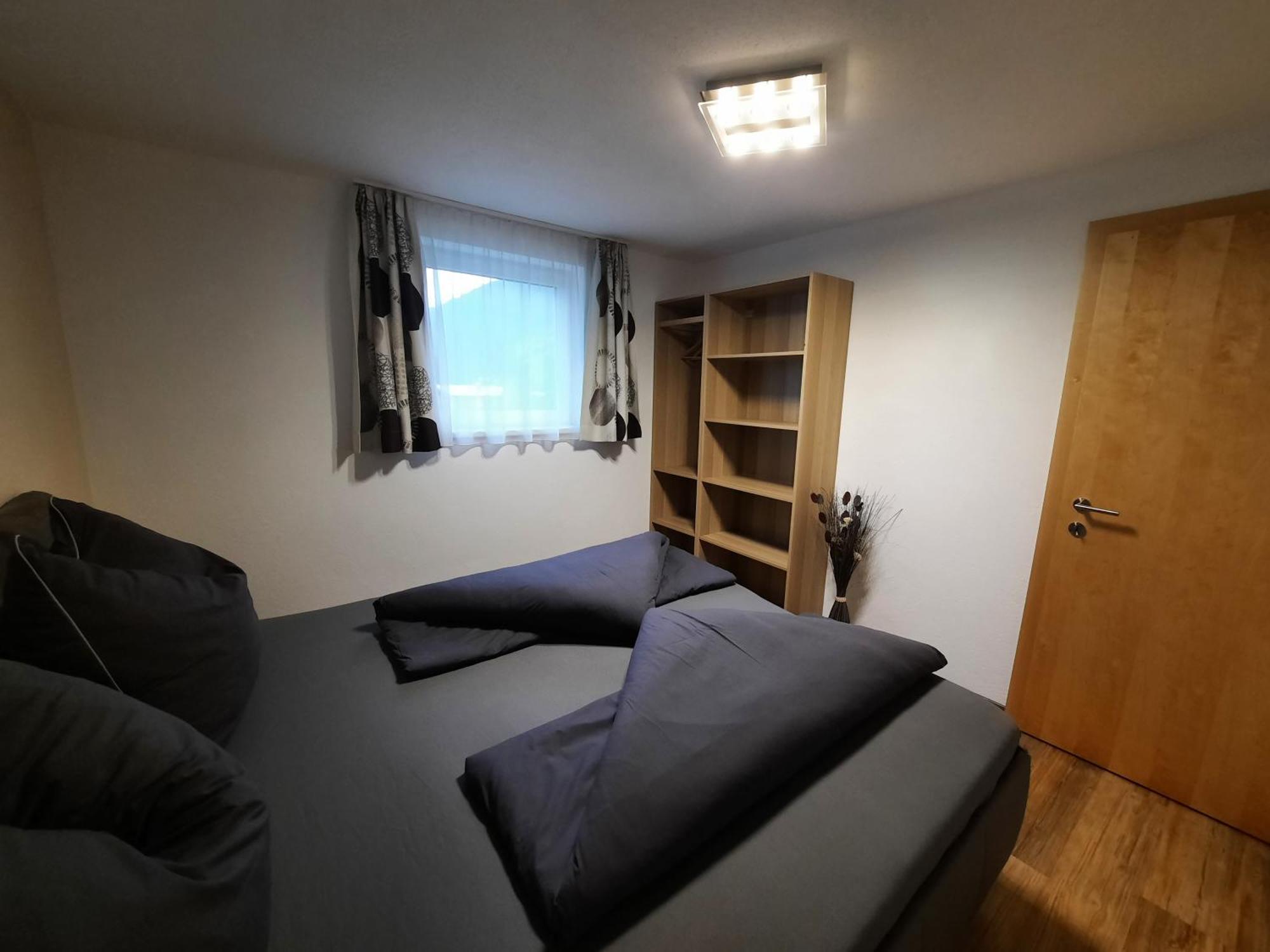 Ferienwohnung Hilber Schmirn Ngoại thất bức ảnh