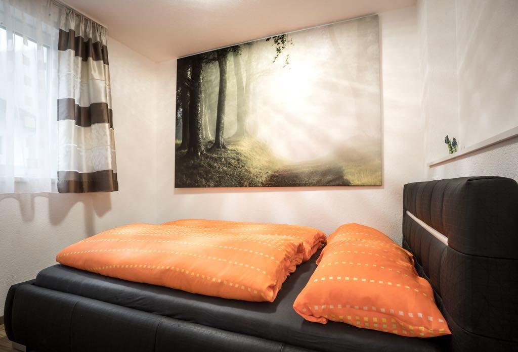 Ferienwohnung Hilber Schmirn Ngoại thất bức ảnh