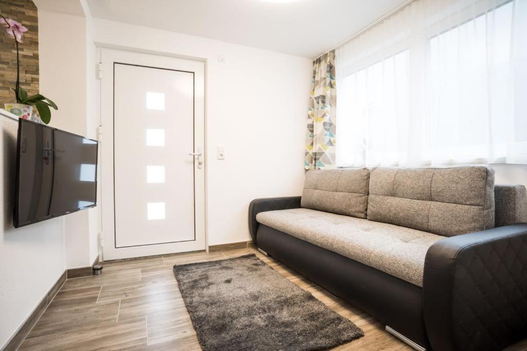 Ferienwohnung Hilber Schmirn Ngoại thất bức ảnh