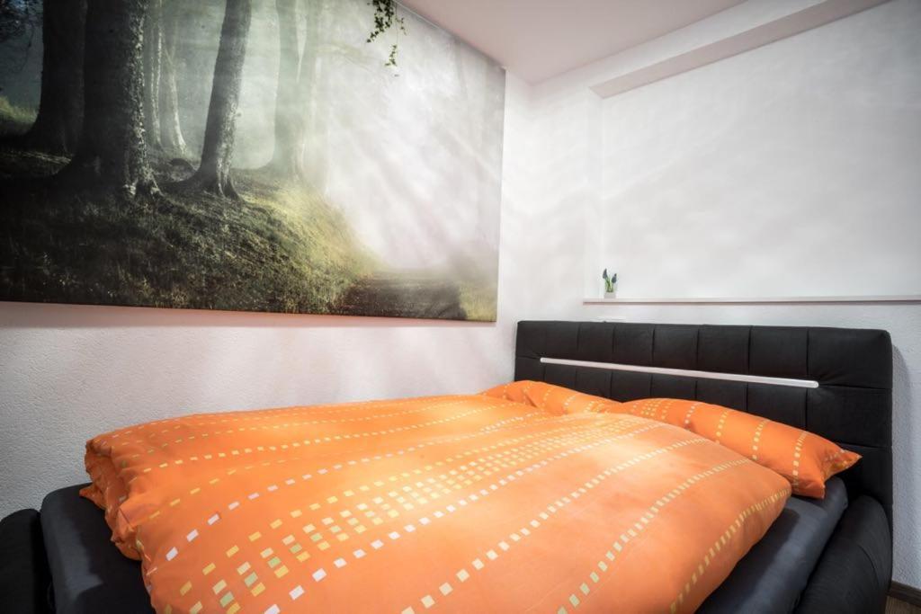 Ferienwohnung Hilber Schmirn Ngoại thất bức ảnh